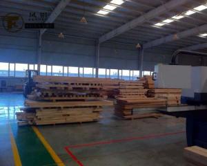 凤铝铝木复合断桥窗